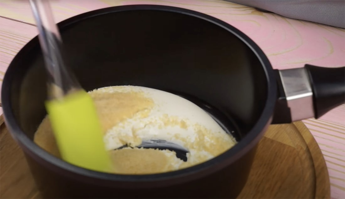 Рецепт Киндер Пингви (молочный ломтик) с фото пошагово в домашних условиях