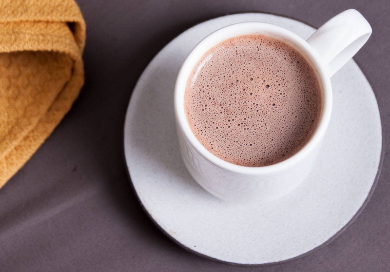 Как сварить вкусное какао из порошка - классический рецепт и его разновидности