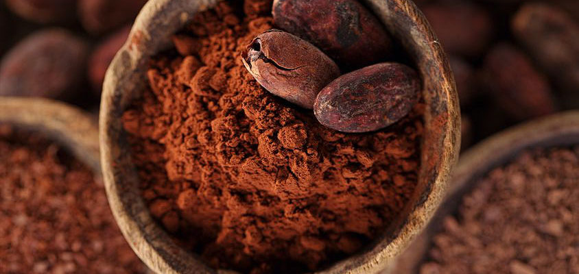 Что такое алкализованный какао порошок и чем он отличается от обычного