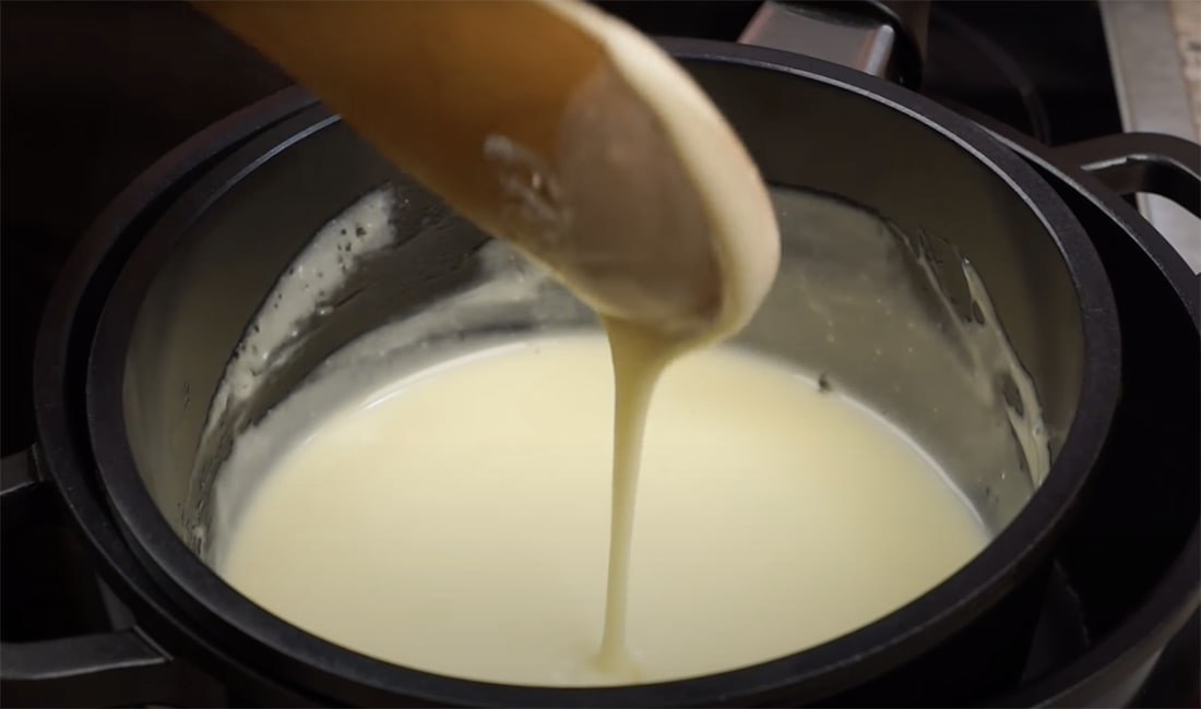 Рецепт Киндер Пингви (молочный ломтик) с фото пошагово в домашних условиях