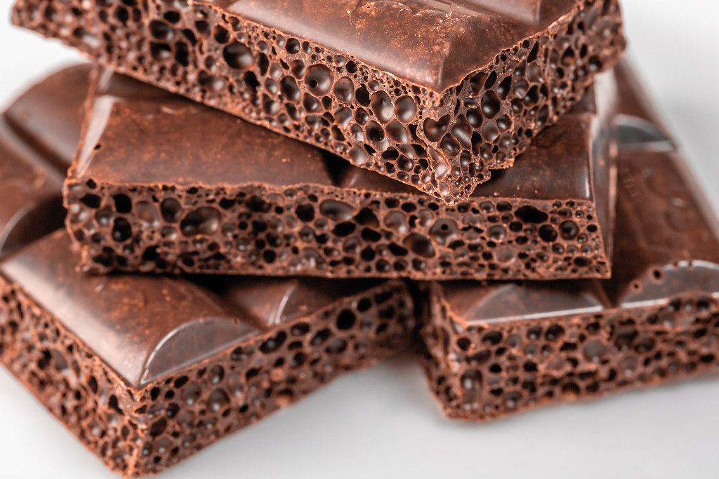 Срок годности шоколада: как узнать, сколько хранится