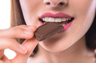 Что будет если в пасмурную погоду или во время грозы почувствовал вкус шоколада во рту — опасно ли