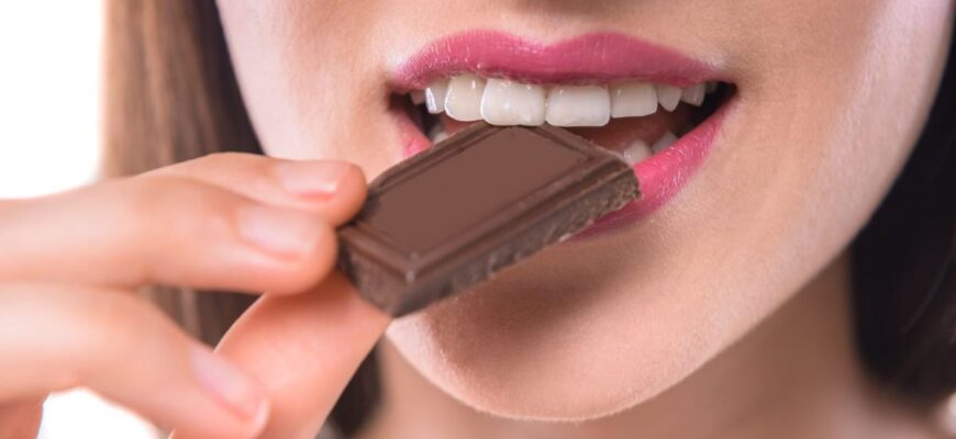 Что будет если в пасмурную погоду или во время грозы почувствовал вкус шоколада во рту — опасно ли