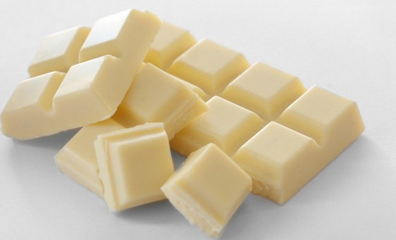 Белый шоколад — из чего на самом деле сделан