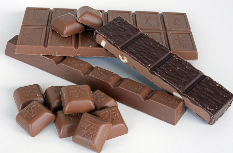 Шоколад после срока годности — можно ли есть